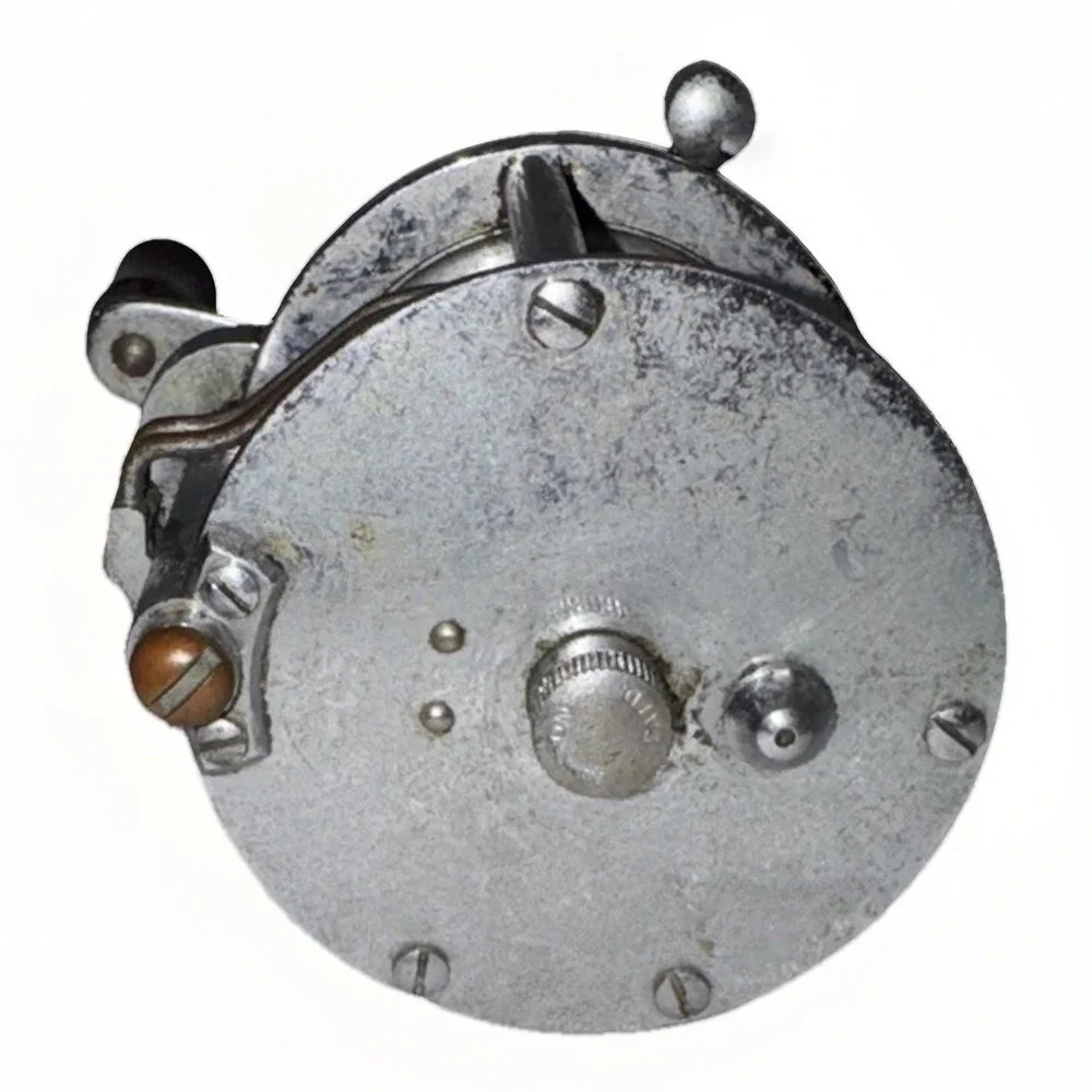 Pflueger Rocket No 1365 Baitcast Fishing Reel